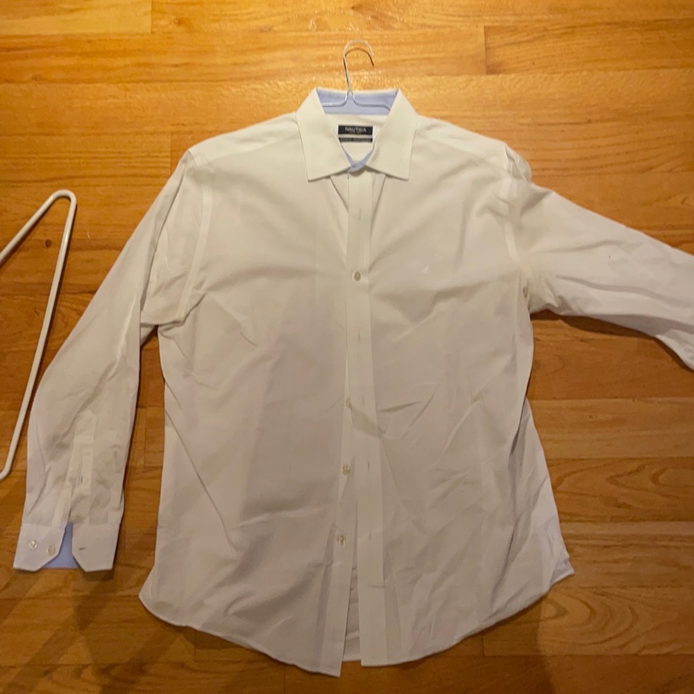 dress shirt